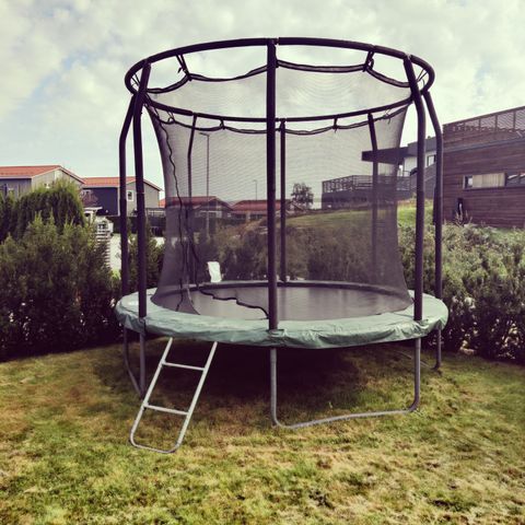 Jumpking 2,5 m trampoline