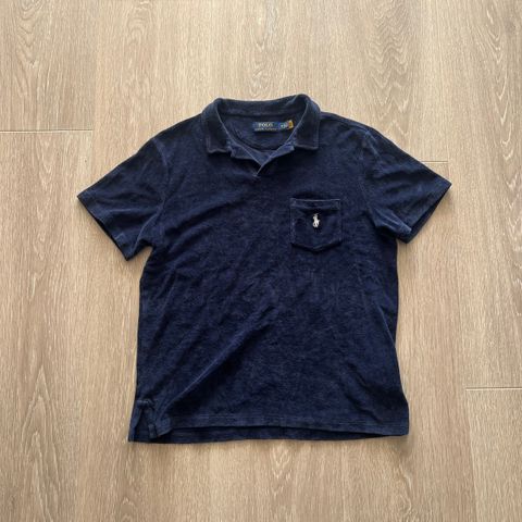 Polo Ralph Lauren Teddy Pique