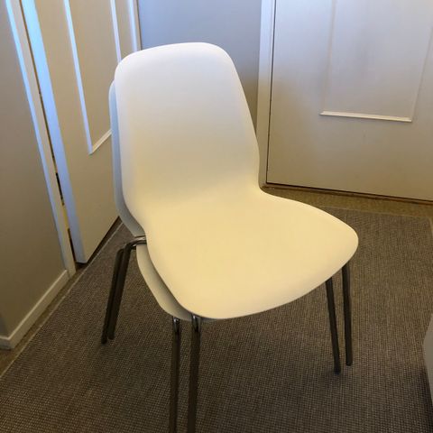 IKEA lidås stoler