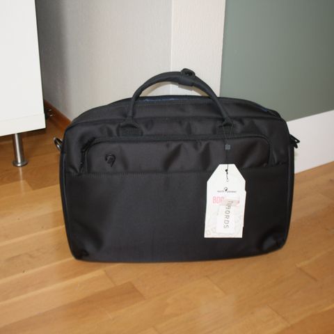 Laptop bag for 17" North Pioneer