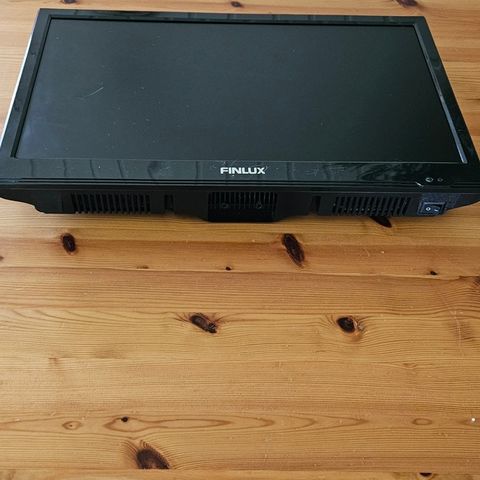 Finlux tv