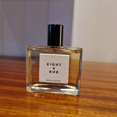 Eight & Bob RFK edp 50ml