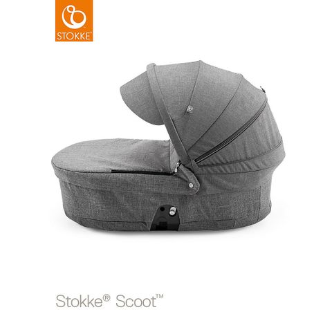 Stokke scoot liggedel