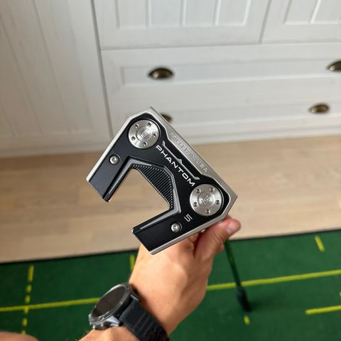 Scotty Cameron Phantom 5 (2024)