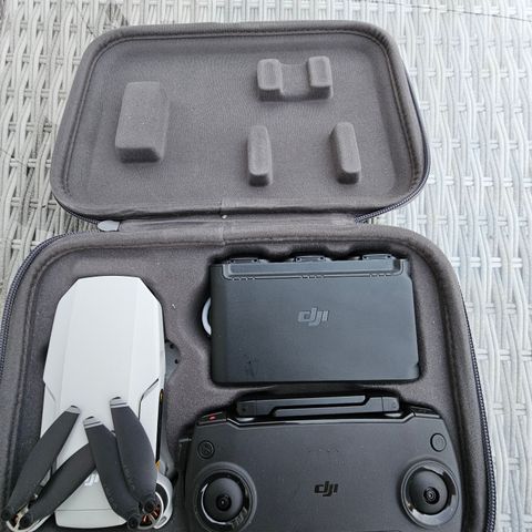 Dji Mavic Mini