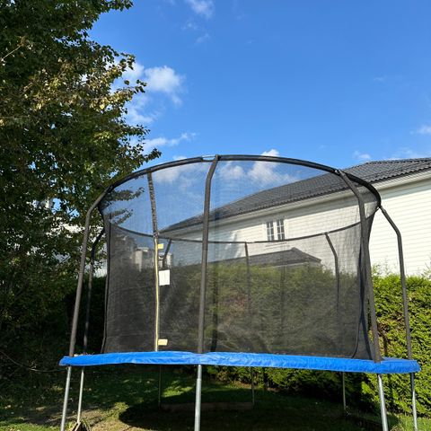 Proflyer trampoline