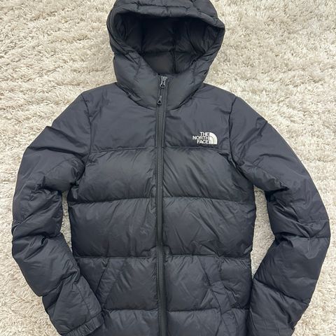 The North Face boblejakke