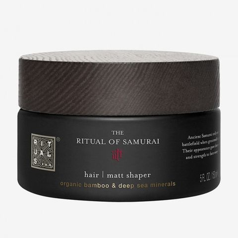 Ønskes kjøpt: Rituals Matt Hair Shaper