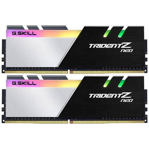 G.Skill Trident Z Neo DDR4 3600MHz 32GB Minnebrikker