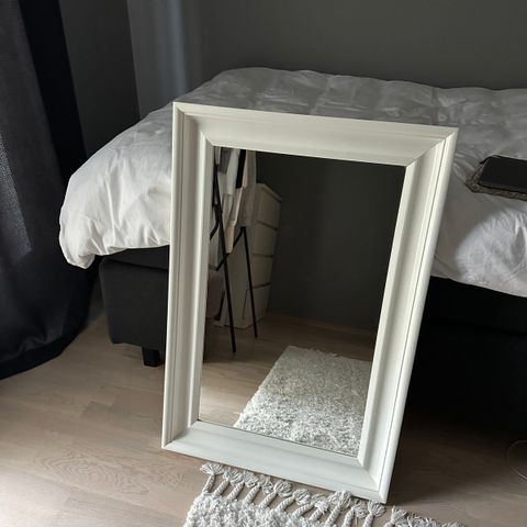 ikea speil