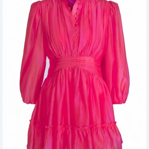 Ønskes kjøpt goligthy vanity hot pink kort versjon small/medium