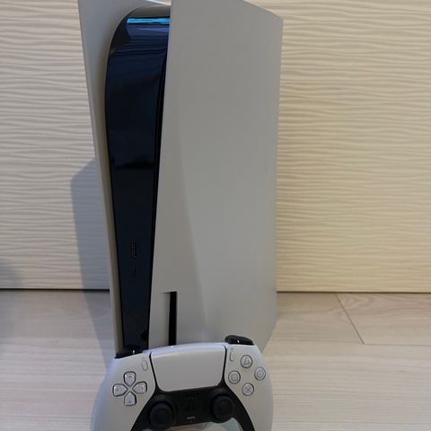 PlayStation 5 Disc