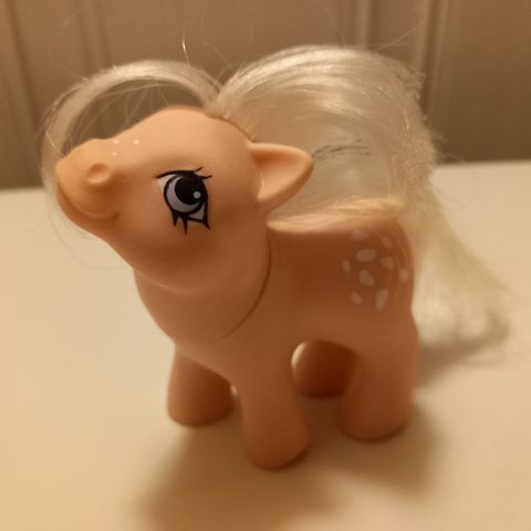 My little pony