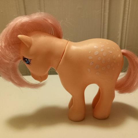 My little pony