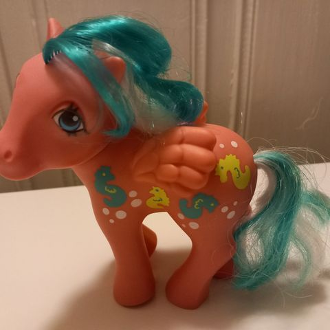 My little pony