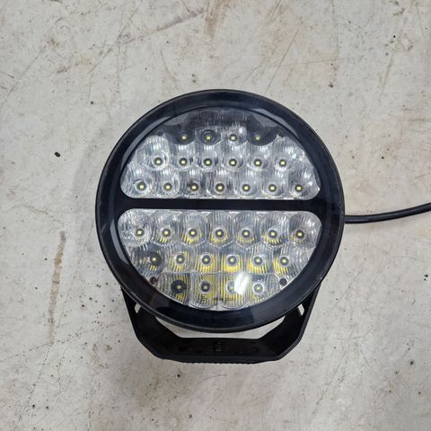 Led lykt/ekstralys