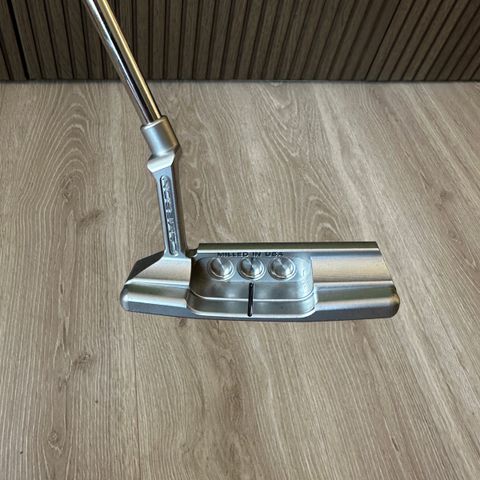 Scotty Cameron Super Select Newport 2