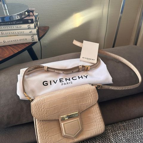 Givenchy crossbody