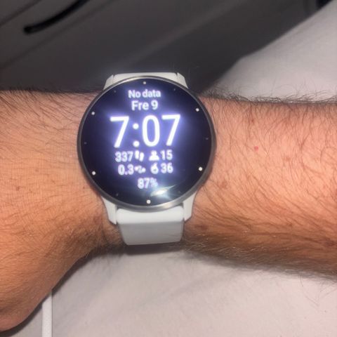 Garmin venu 3