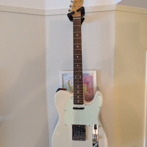 Fender telecaster CIJ