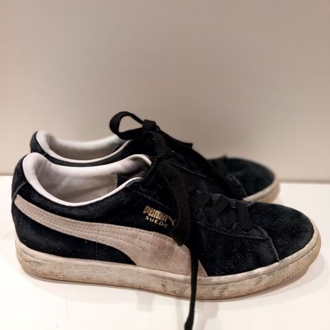 Sneakers - PUMA - str.37