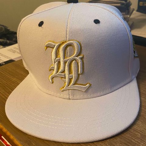 LPL - Baseball/HipHop Caps