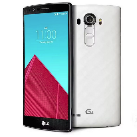 LG G4 smartphone ønskes kjøpt