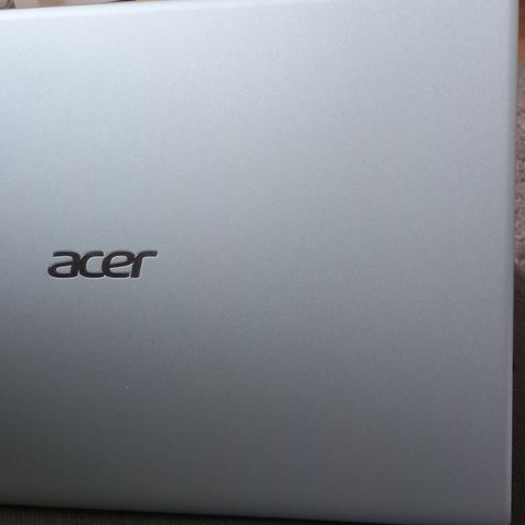 Bærbar pc Acer