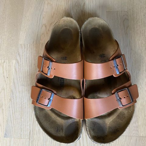 Birkenstock sandaler str 46