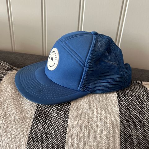 Quiksilver cap