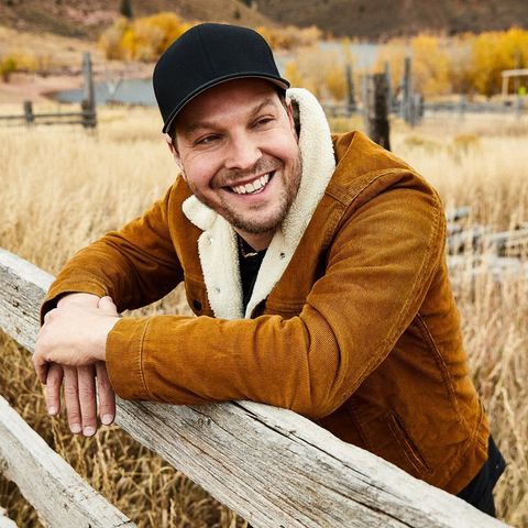 2 stk bra sitteplasser til Gavin DeGraw i  Oslo