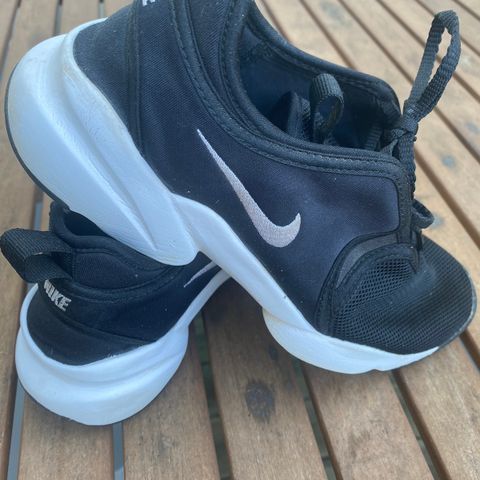 Nike Sneakers str 36.5