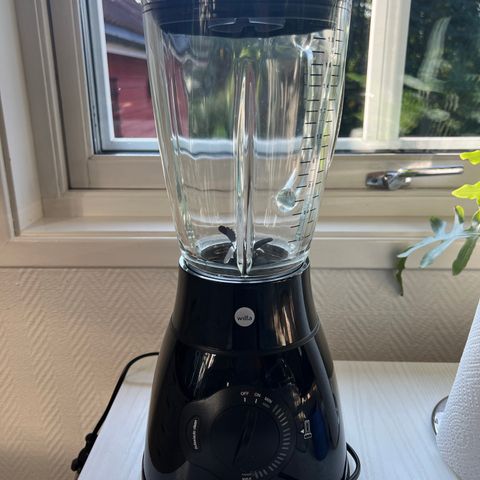 Wilfa blender BLP-1200B