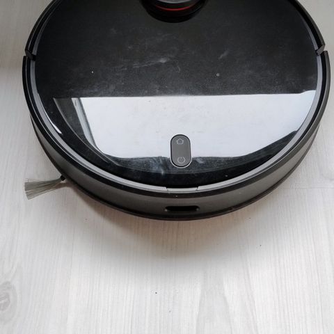 Xiaomi Robotstøvsuger Mi Mop pro