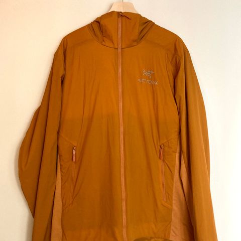 Arcteryx atom sl hoody