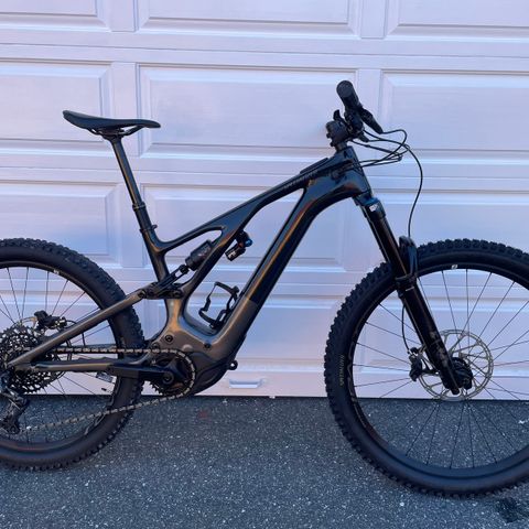 Specialized Levo Expert 2022 S4