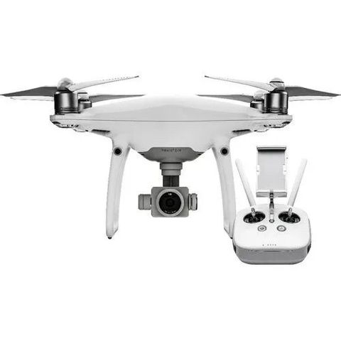 Dji Phantom pro 4