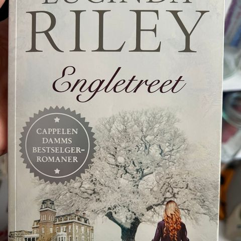 Engletreet - Lucinda Riley