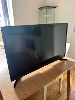 Samsung 32" HD Ready LED - lite brukt