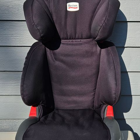 Britax Adventure beltestol 15- 36 kg