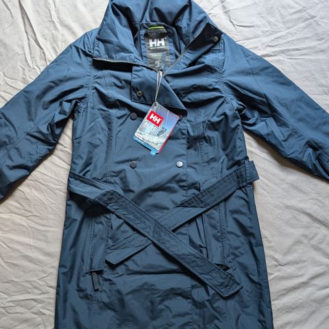 Helly Hansen Raincoat XS