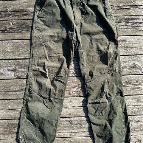 RAB Capstone pants