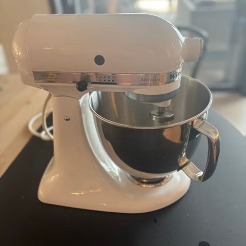 KitchenAid Classic kjøkkenmaskin