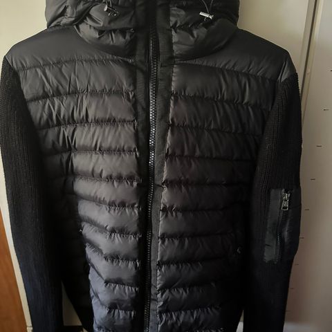 Moncler jakke