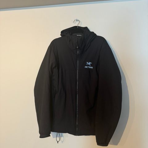 Arcteryx Atom LT Hoody str. M