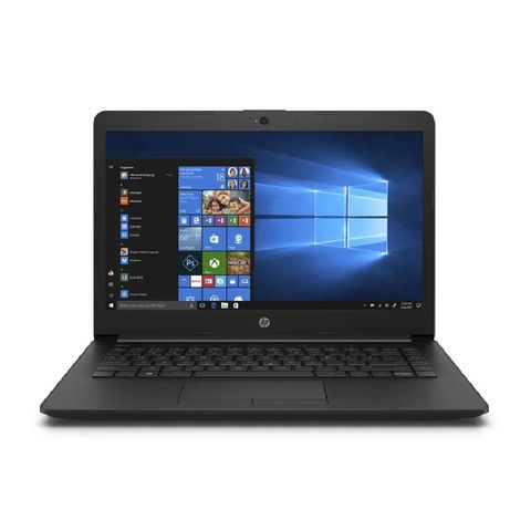 14" HP Bærbar PC.  HP 14-CM0012NO