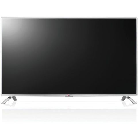 LG 50 tommer TV