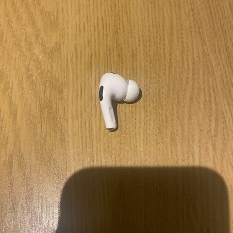 AirPods Pro 2. gen Høyre