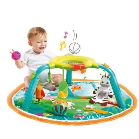 Tiny love gymini 123 babygym