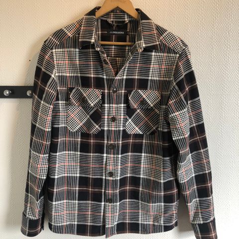 J.Lindeberg overshirt- som ny